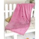 Πετσέτα Θαλάσσης 70x140 - Lola Jacquard
