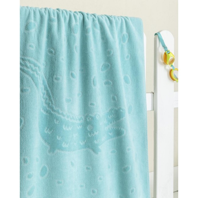 Πετσέτα Θαλάσσης 70x140 - Rokko Jacquard