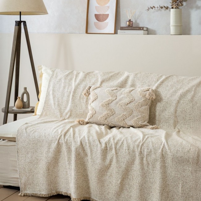 Ριχτάρι 180x240 - Lorian Light Beige